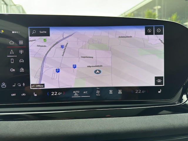 Audi A6 Avant Quattro S-Tronic