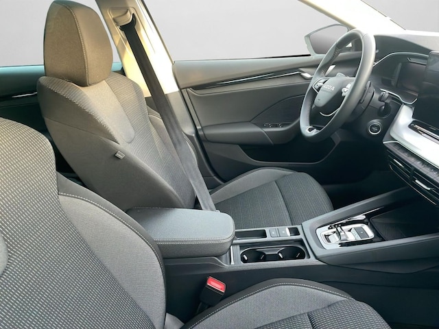 Skoda Octavia Combi Selection