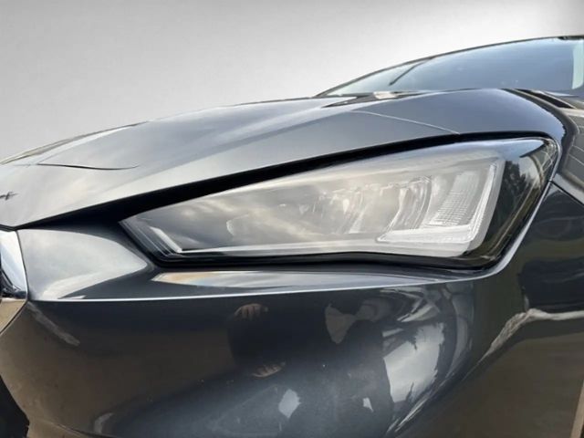 Seat Leon 1.5 eTSI DSG Sportstourer Style