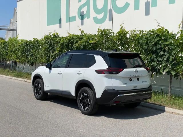 Nissan X-trail 1.5 VC-T e.4ORCE 214PS 5S N-Trek SONDERMOD