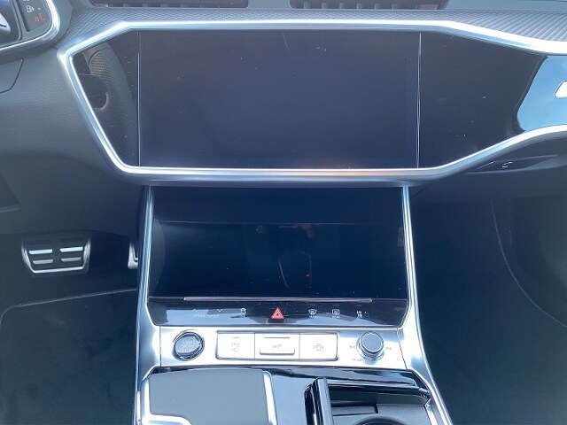 Audi A6 50 TDI Avant Quattro S-Line