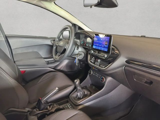 Ford Fiesta Cool & Connect