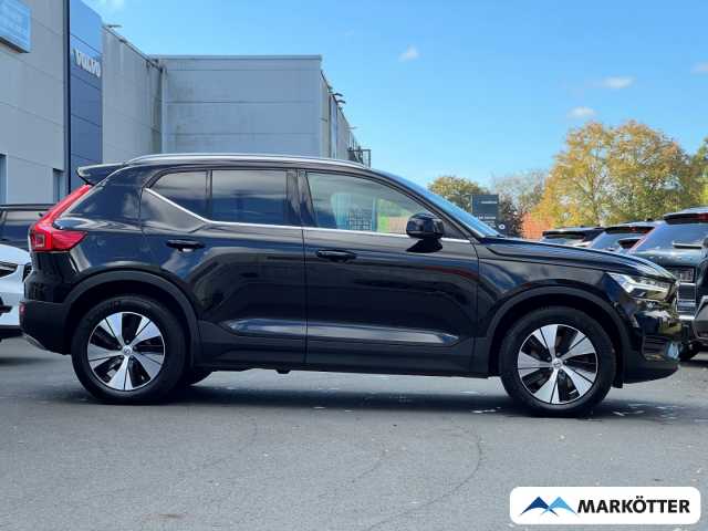 Volvo XC40 XC40