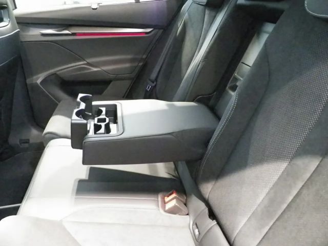 Skoda Enyaq Coupe Sportline