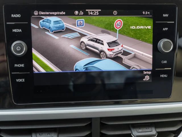 Volkswagen T-Roc 2.0 TDI DSG