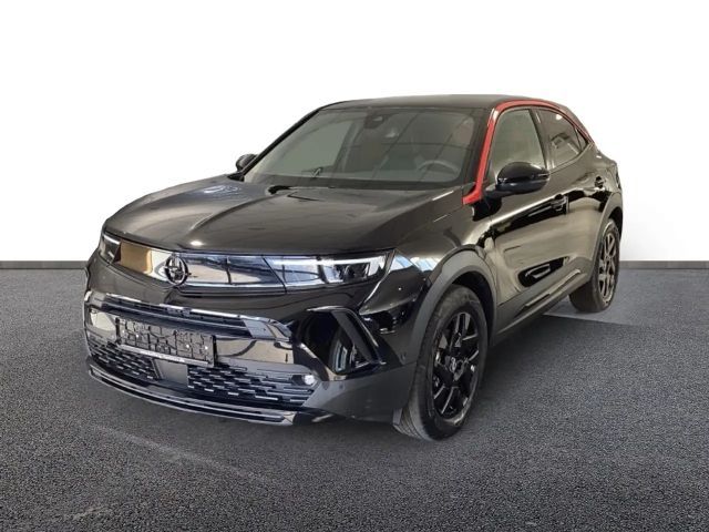 Opel Mokka GS-Line Grand Sport Mokka-e