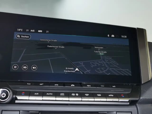 Opel Astra GS-Line Grand Sport Sports Tourer