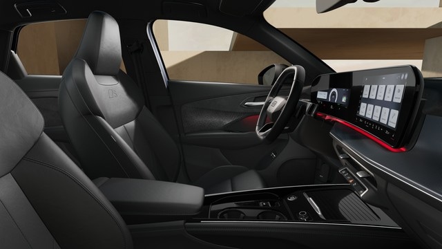 Audi Q3 Hybride S-Tronic Sportback