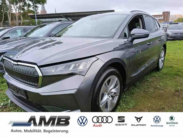 Skoda Enyaq iV Loft iV 50