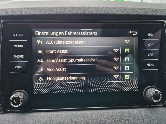 Skoda Karoq 4x4 Clever