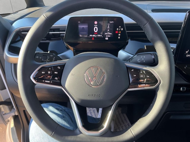 Volkswagen ID.Buzz Pro