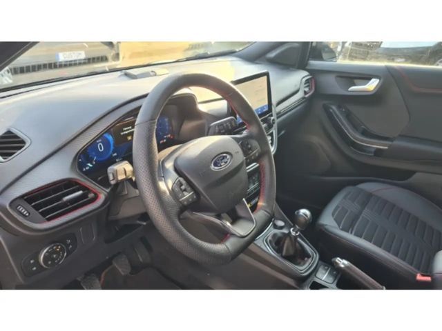 Ford Puma ST Line