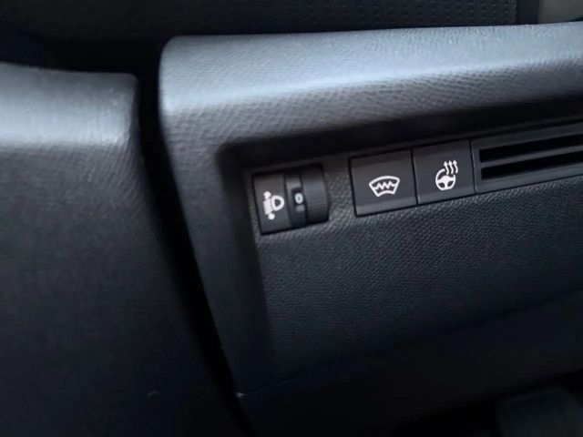 Citroën C4 Hybrid Max