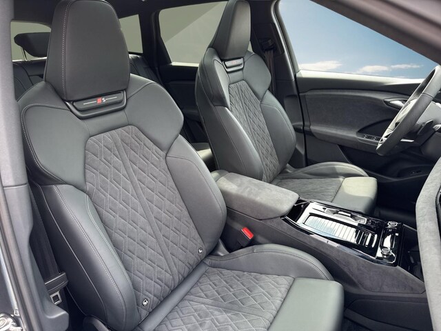 Audi Q6 e-tron Quattro