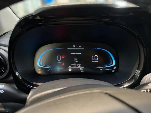 Hyundai i10 1.0 Trend