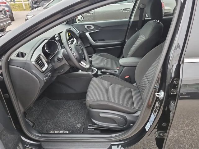 Kia Ceed GDi SportWagon