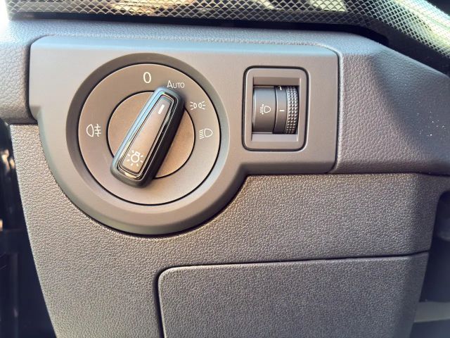 Volkswagen T-Cross DSG Life