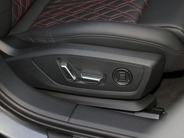 Audi S6 Avant Quattro