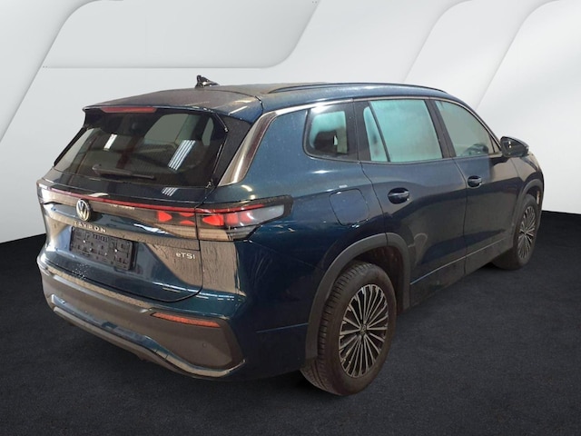 Volkswagen Tayron 1.5 eTSI DSG Life