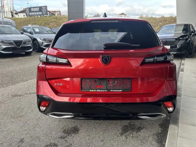 Peugeot 308 Allure Pack BlueHDi SW