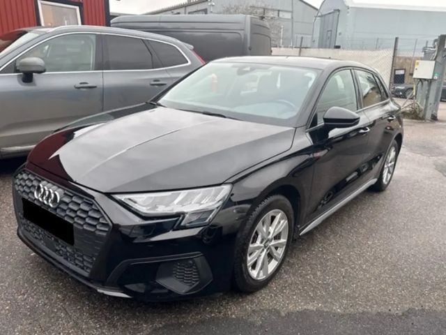 Audi A3 35 TFSI Sportback