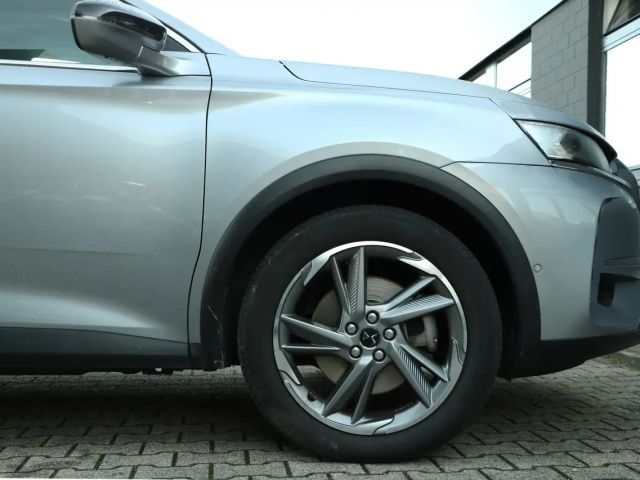 DS DS 7 Crossback Crossback