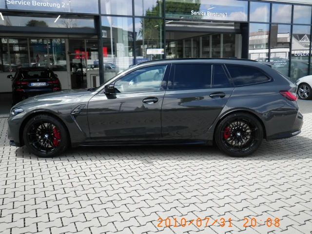 BMW M3 Competition Touring