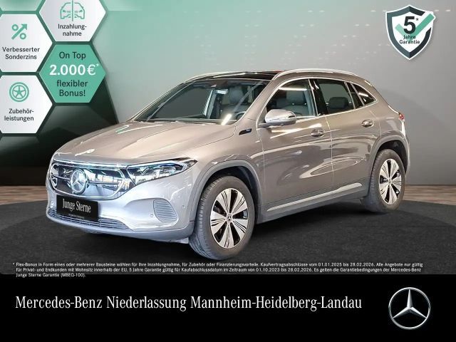 Mercedes-Benz EQA 250 Progressive