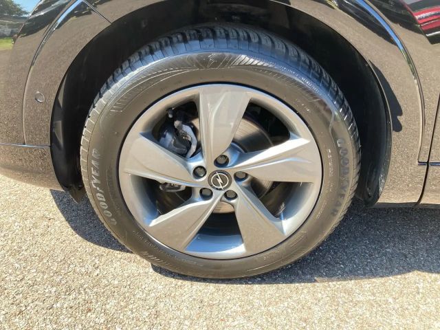 Opel Grandland X 1.2 Turbo Elegance Turbo