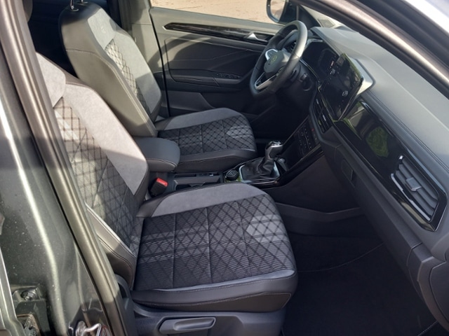 Volkswagen T-Roc 2.0 TSI 4Motion