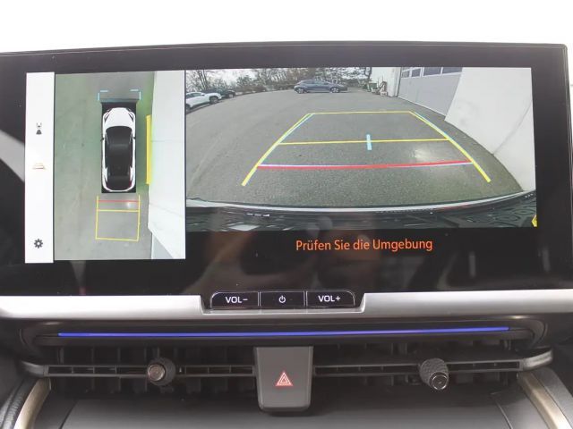 Toyota C-HR Hybride Lounge Plug-in