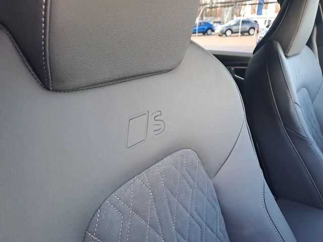 Audi A5 Avant Quattro