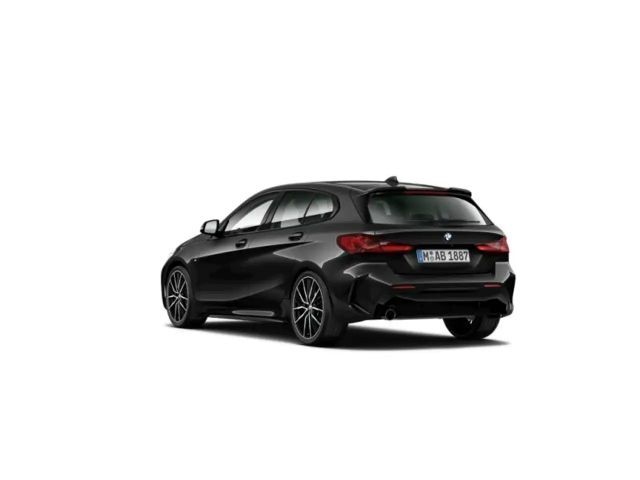 BMW 118 M-Sport Sedan