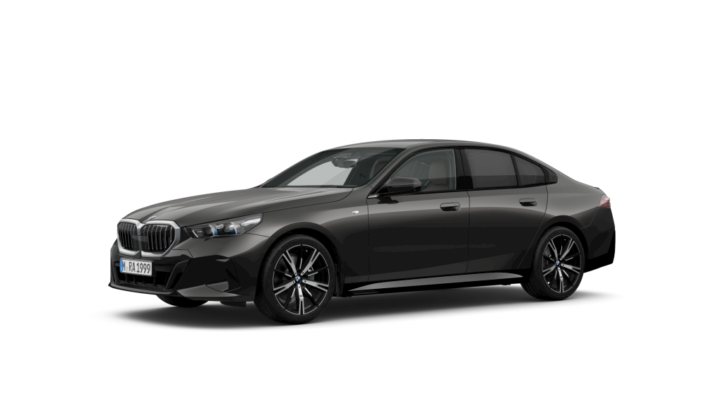 BMW 540 540d Sedan xDrive