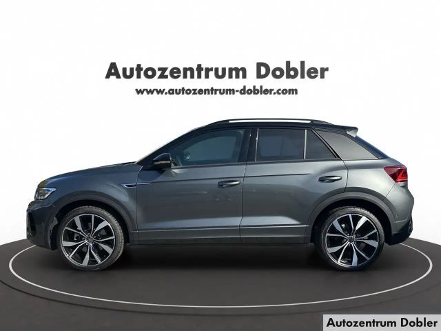 Volkswagen T-Roc 1.5 TSI DSG IQ.Drive R-Line