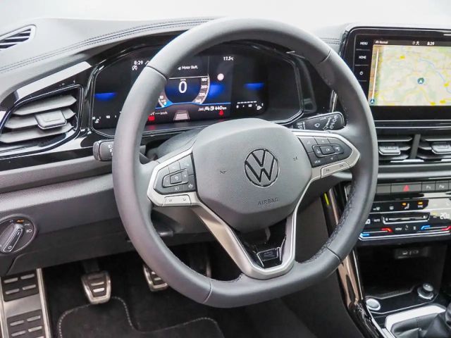 Volkswagen T-Roc 1.5 TSI R-Line