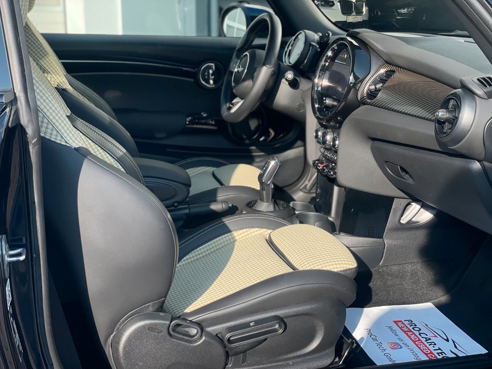 MINI Cooper *R E S O L U T E*  * E D I T I O N*