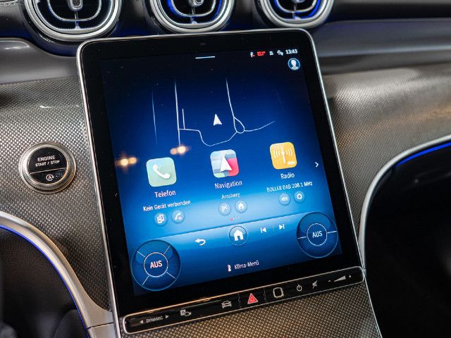 Mercedes-Benz GLC 200 4MATIC GLC 200 d