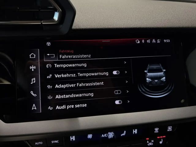 Audi A3 35 TFSI