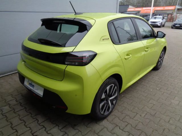 Peugeot 208 PureTech Style