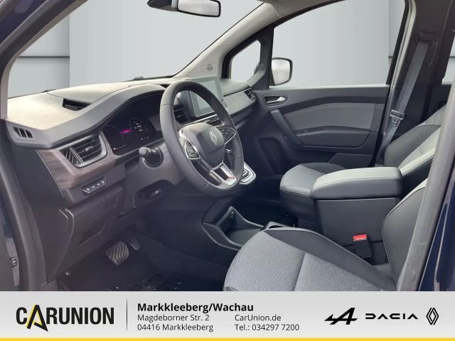 Renault Kangoo EDC Grand TCe 130 Techno