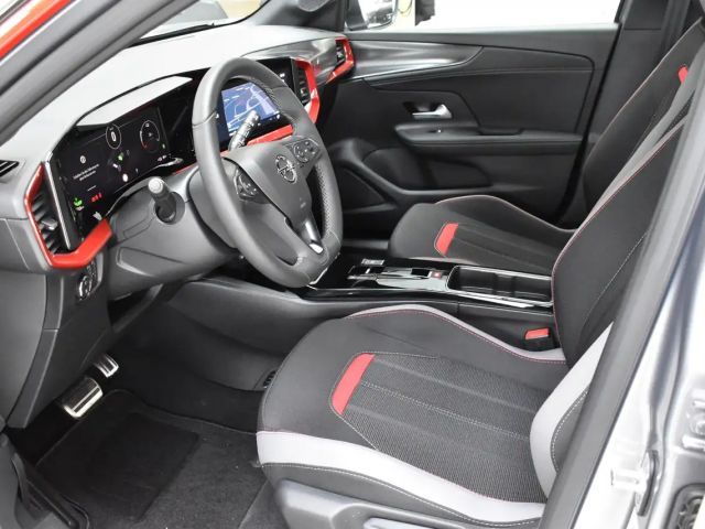 Opel Mokka GS-Line Grand Sport Mokka-e