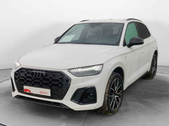 Audi Q5 45 TFSI Quattro S-Tronic