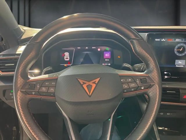 Cupra Formentor Basis e-Hybrid Pano+CarPlay+Ambiente+A