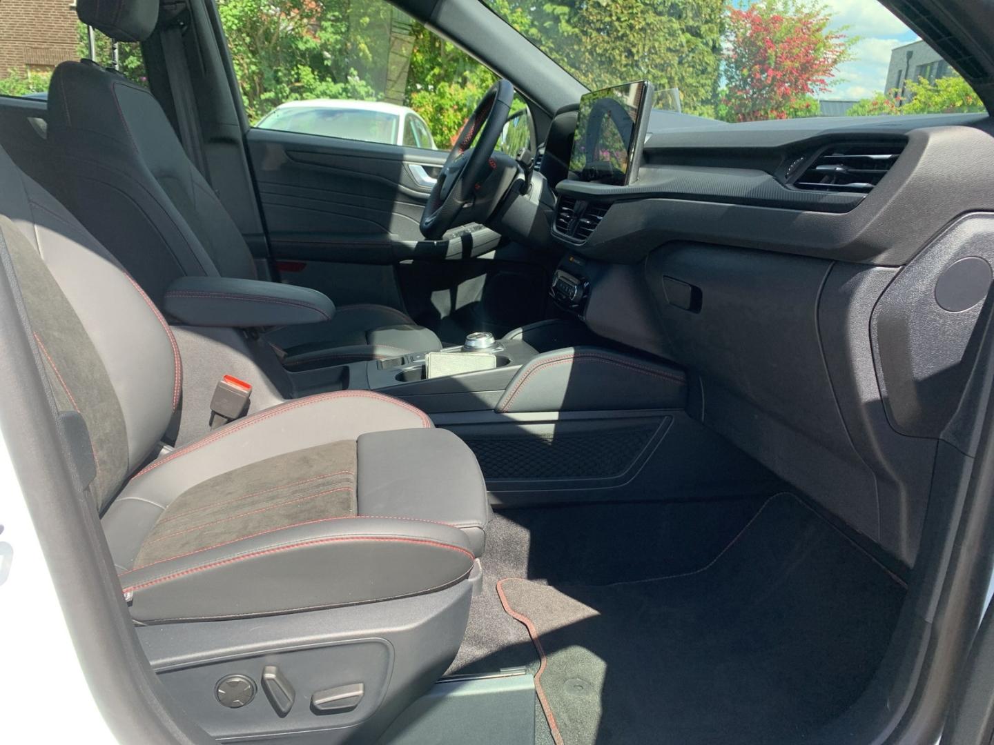 Ford Kuga Hybrid Plug in Hybrid ST Line X