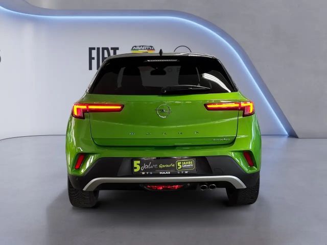 Opel Mokka 1.2 Turbo Turbo