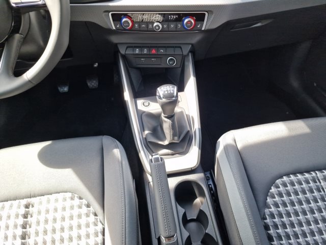 Audi A1 30 TFSI S-Line Sportback