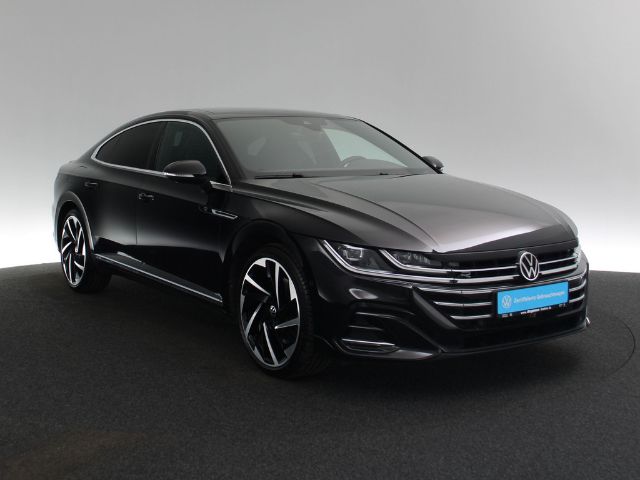 Volkswagen Arteon 2.0 TSI 4Motion R-Line