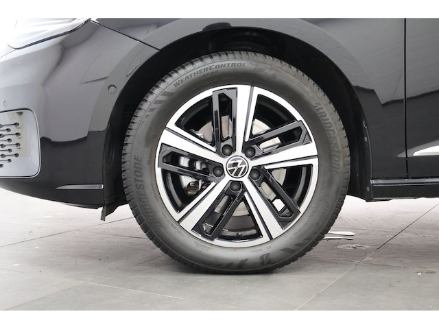 Volkswagen Caddy 2.0 TDI DSG Maxi Style