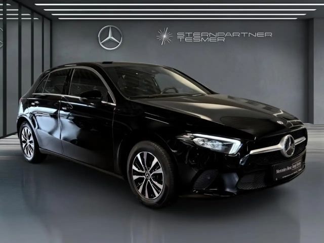 Mercedes-Benz A 200 Style